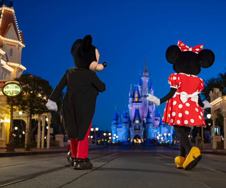 Disney After Hours