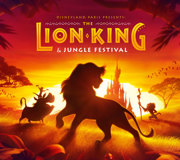 The Lion King Giveaway Weekend IS HERE