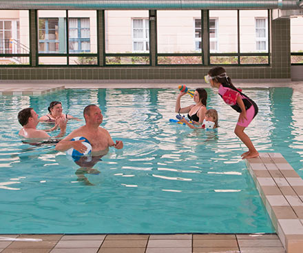 Facilities