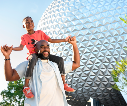 Epcot